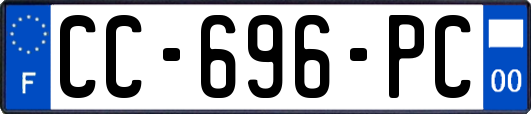 CC-696-PC