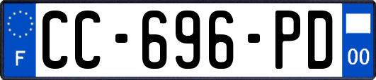 CC-696-PD