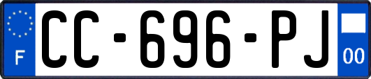 CC-696-PJ