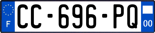 CC-696-PQ