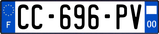 CC-696-PV