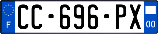 CC-696-PX