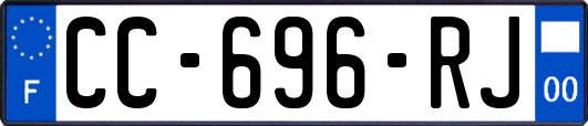 CC-696-RJ