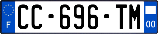 CC-696-TM