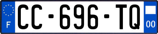 CC-696-TQ