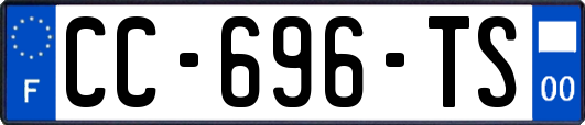 CC-696-TS