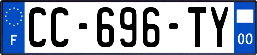 CC-696-TY