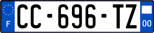CC-696-TZ