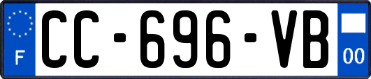 CC-696-VB