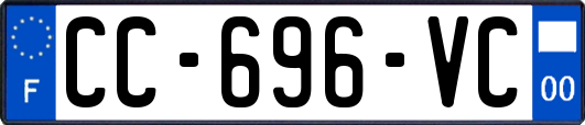 CC-696-VC