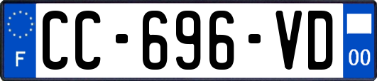 CC-696-VD