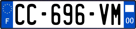 CC-696-VM