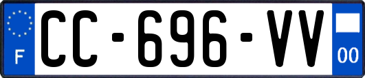 CC-696-VV