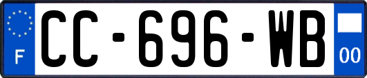 CC-696-WB