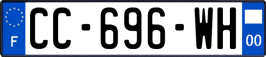 CC-696-WH
