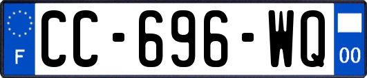 CC-696-WQ