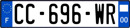 CC-696-WR