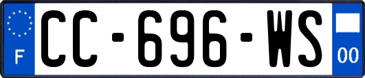 CC-696-WS