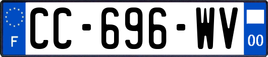 CC-696-WV
