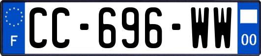 CC-696-WW