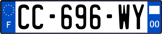 CC-696-WY