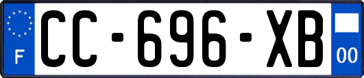 CC-696-XB