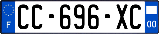 CC-696-XC