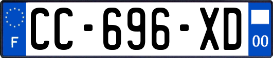 CC-696-XD