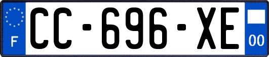 CC-696-XE