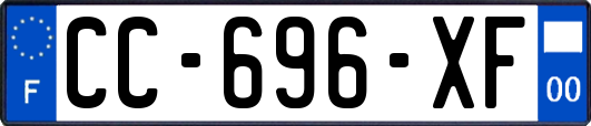 CC-696-XF