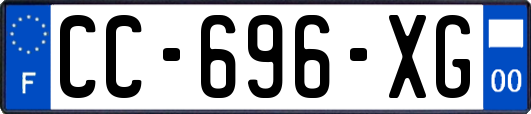 CC-696-XG