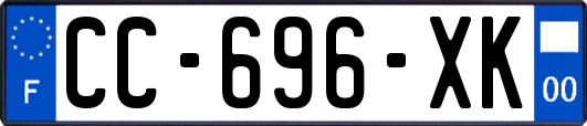 CC-696-XK