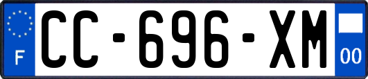 CC-696-XM