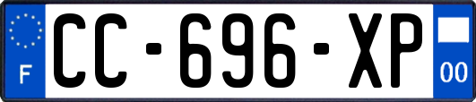 CC-696-XP