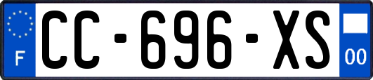 CC-696-XS