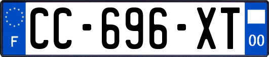 CC-696-XT