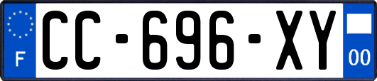 CC-696-XY