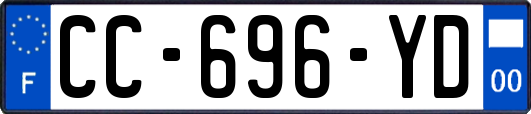 CC-696-YD