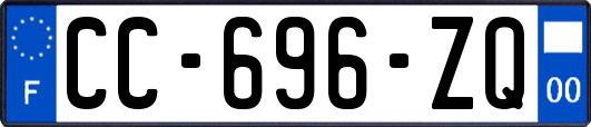 CC-696-ZQ