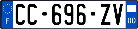 CC-696-ZV