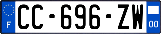 CC-696-ZW