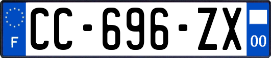 CC-696-ZX