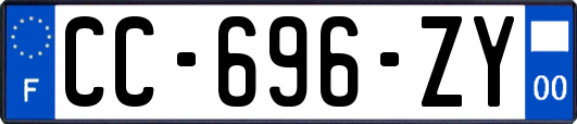 CC-696-ZY