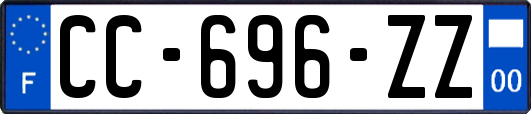 CC-696-ZZ