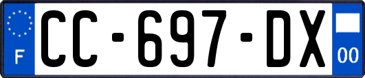 CC-697-DX