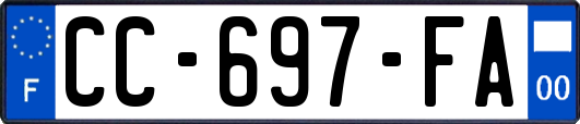 CC-697-FA