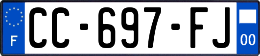 CC-697-FJ