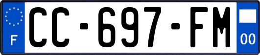 CC-697-FM