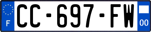 CC-697-FW