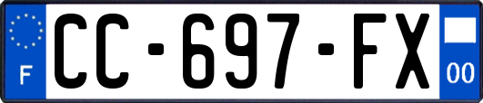 CC-697-FX